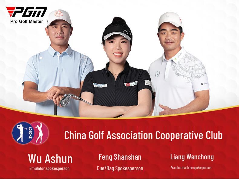 VCT3 Men's 7-Iron Stainless Steel Golf Club