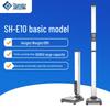 Shanghe Smart Ultrasonic Height & Weight Scale
