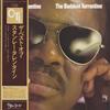 LP-Schallplatte STANLEY TURRENTINE  Baddest Turrentine GP3003 CTI 1975 Japan Jazz Gebraucht