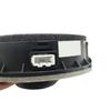 Car Audio Front Door Speaker For Car Door Replacement ABS Material Wear-resistant Non-deformation Quick To Install