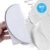 New Multifunctional Sandpaper Rack Semi-Circular Angle Self-adhesive Sanding Sandpaper Tool Handheld Sander Kit 180 240 320 Grit
