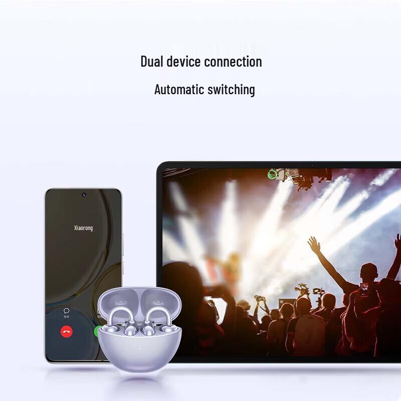 Honor Choice LCHSE Ear-Clip Headphones 2 Pro