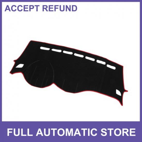 Car Dashboard Cover Mat Single  for Chevrolet Trax 2017-