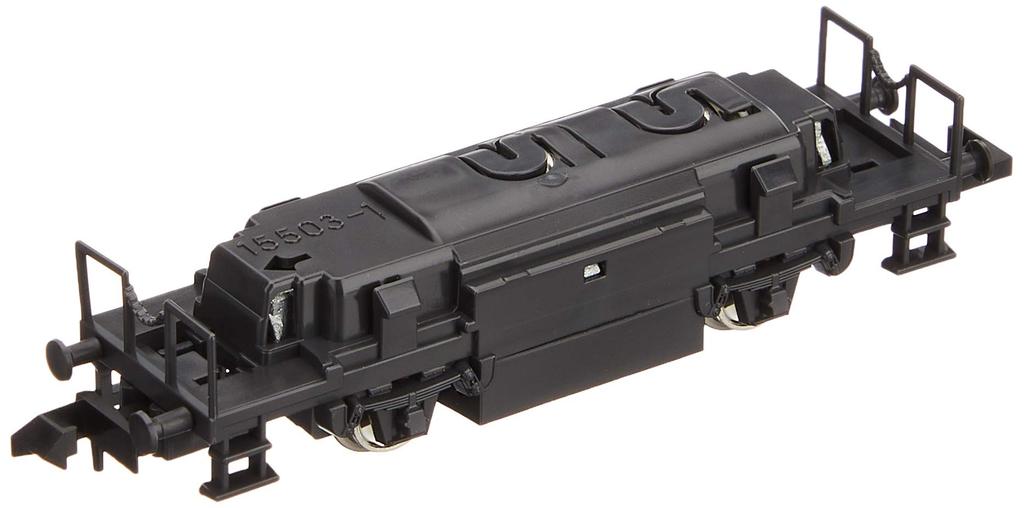 KATO N gauge Chibi passenger car power unit 11-110 Railway model supplies