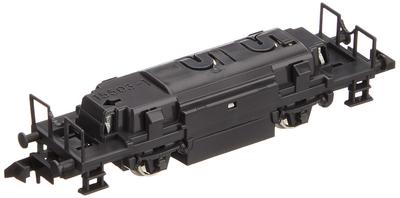 KATO N Spur Chibi Personenwagen Antriebseinheit 11-110 Modelleisenbahnzubehör