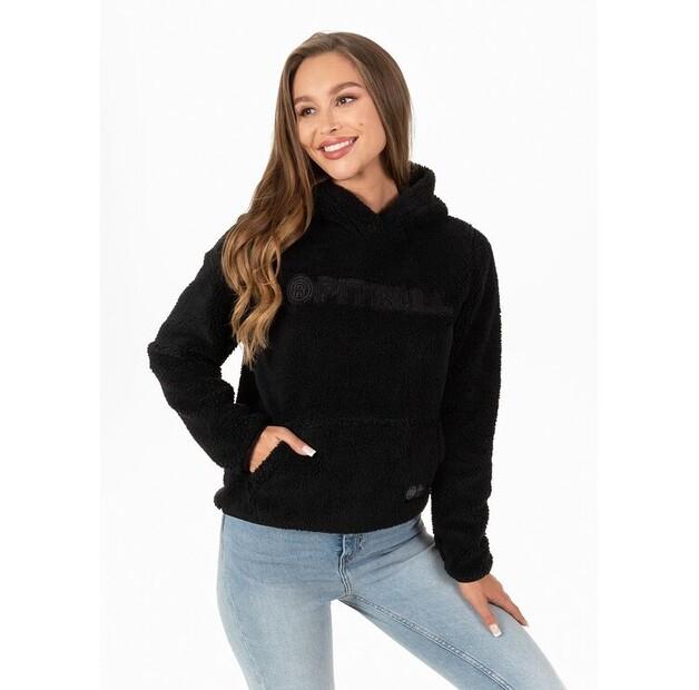 Толстовка с капюшоном PITBULL Aragona EU L