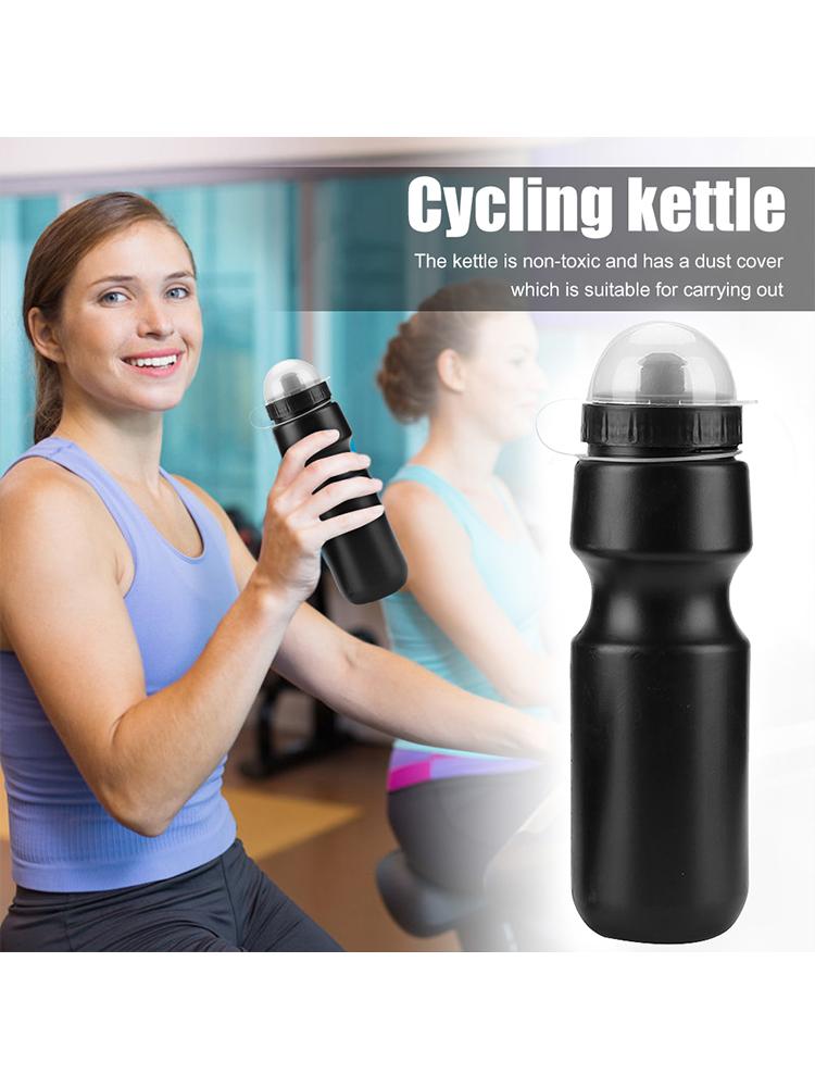 650ml Κύπελλο Νερού MTB με Αδιάβροχο Καπάκι Παγούρι Ποδηλασίας Εξωτερικού Χώρου Φιάλες Νερού Γυμναστικής Αξεσουάρ Ποδηλάτου Βουνού