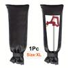 Winter Faucet Protection Covers for Use with Outdoor Faucets and Fire Hydrants.