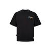 Evisu SS24 Godhead With Social Media Inspired Print Relax Fit T-shirt 2ESHTM4TS8058RXCT