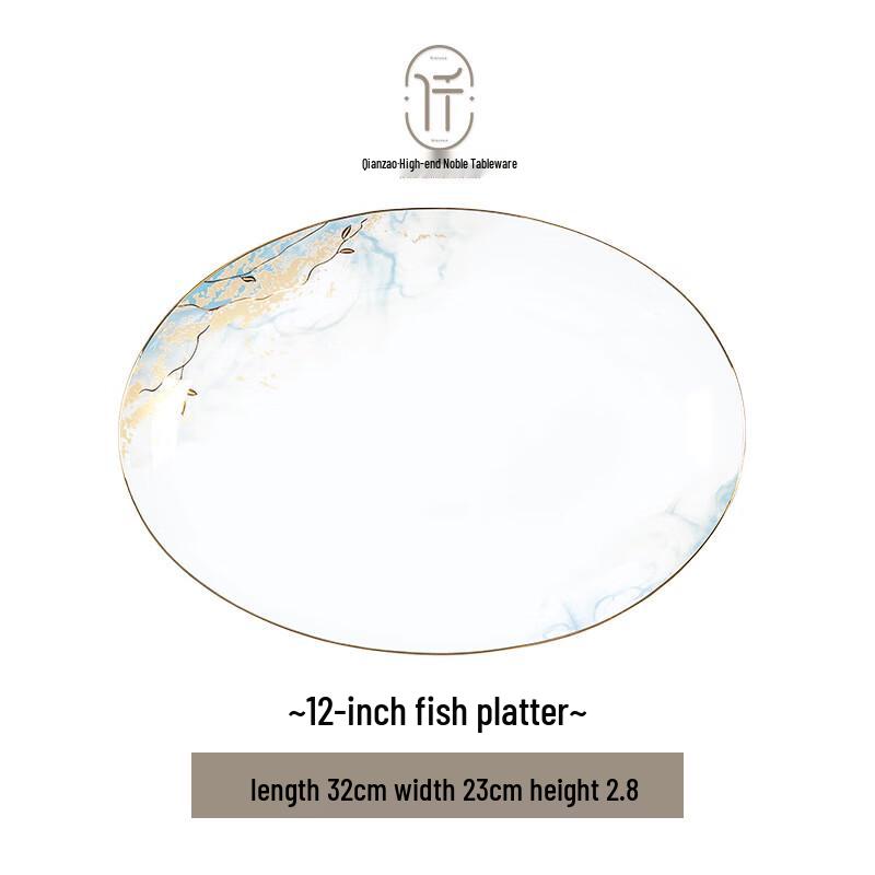 Handon Ceramic Dinnerware Set