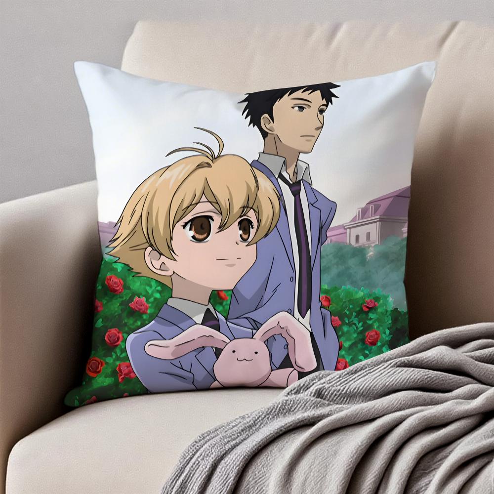 Art MMojito CCocktailS Cushion Cover Pillowcase Antidustmite Invisible Zipper Short Plush Sofa Cushion