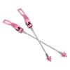 Bicycles Wheel Hub Quick Release Skewers Bike Front Rear Bicycles Wheel Hub Clip Bolt Levers for Bike Wheel Hub
