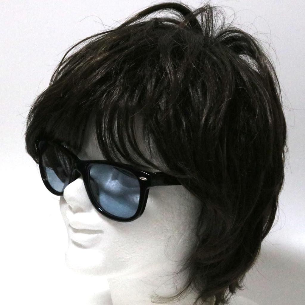 Black X Light Smoke Sunglasses for Men and Wellington Thick UV Colored [FashionBerry] Women, Style, Frame, 99% Protection, Lenses, Lightweight,