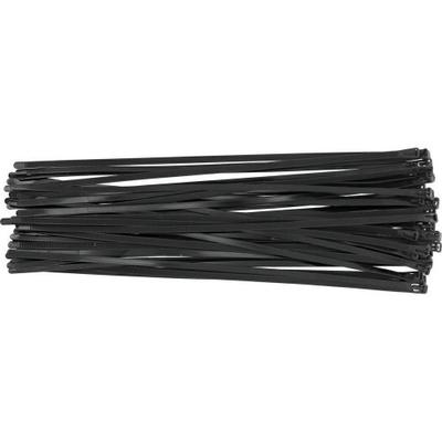Yato Polyamide Cable Ties (Pack of 50)