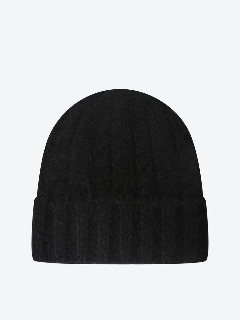 Twisted Knit Beanie HPAHMFFV01