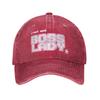 Cest Moi Boss Lady Theodora  Baseball Cap Outfit for Unisex Women  Adjustable Trucker Hats