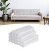 Sofa Slipcover Grip Set for Secure Couch Protection