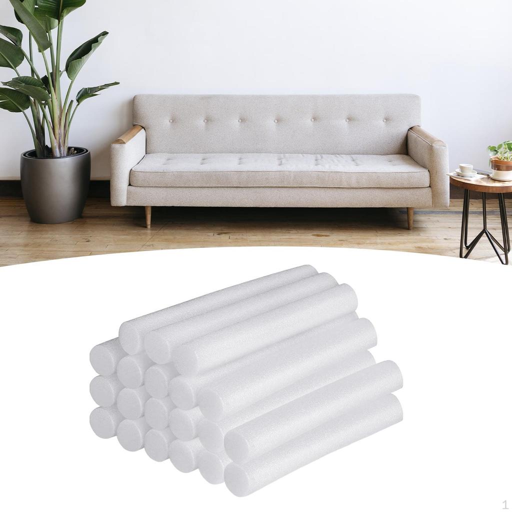 Sofa Slipcover Grip Set for Secure Couch Protection