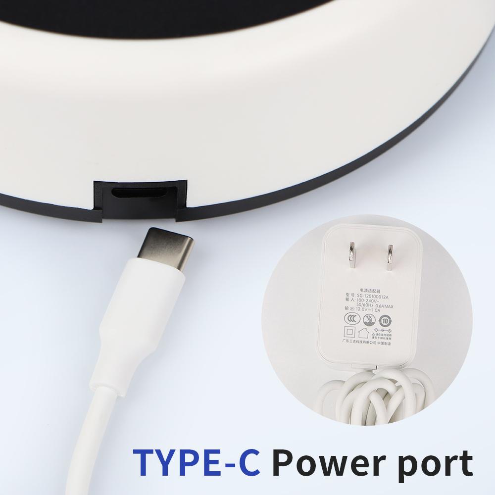 2000rpm Mini Magnetic Stirrer Knob Speed Control Stir Mixer 3L 5L Portable Mixing Machine Laboratory Equipment for Chemistry