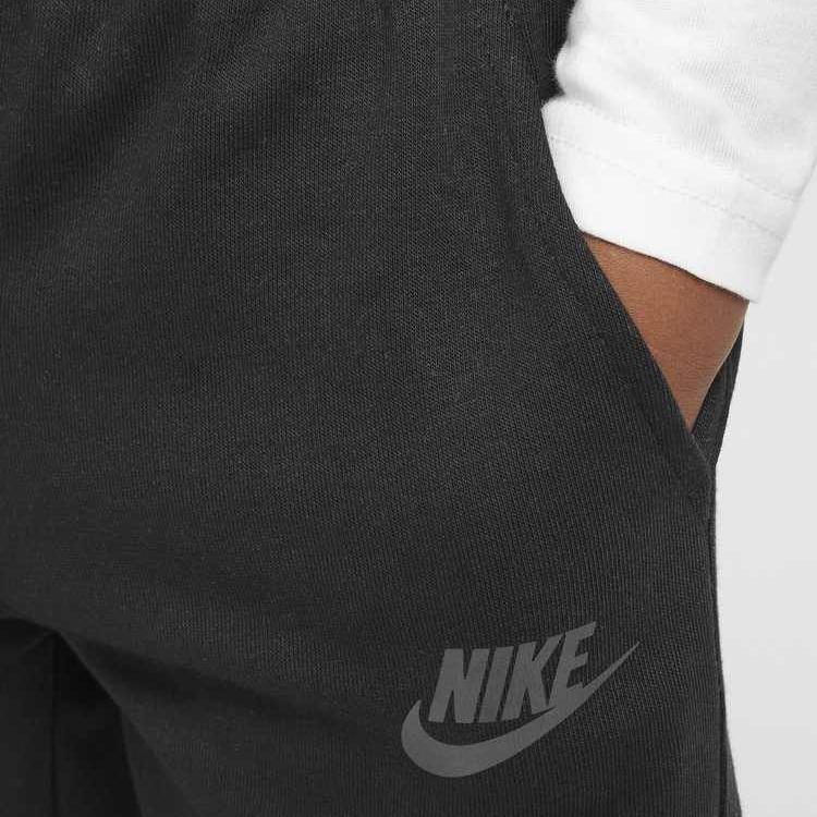 Nike Kids Matching Sets Black Infant And Toddler HV1552-010
