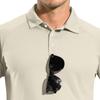 Men's Raglan Long Sleeve Golf Shirt UPF 50+ Lightweight Shirt