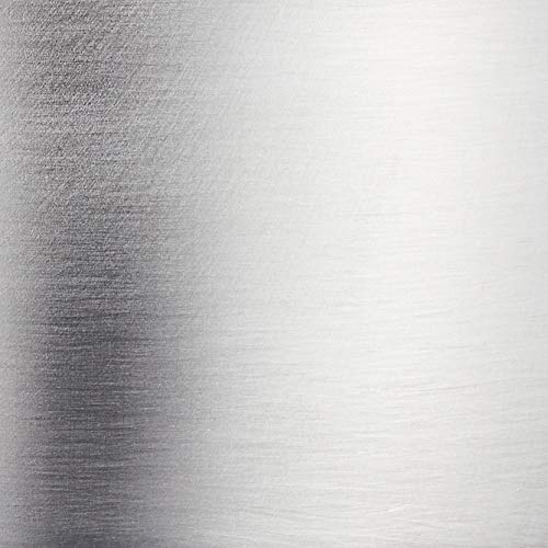 Pearl Metal Stieltopf, 16cm, mit Deckel, Induktionsgeeignet, Edelstahl, Hergestellt in Japan, Silber, HB-1882
