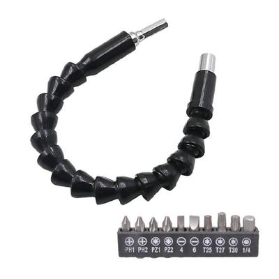 Příslušenství pro elektrické nářadí – Šroubovací bity