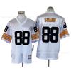 Retro Rugby Jersey T-Shirt Men Women Breathable Mesh Short Sleeve Sports Top Team Practice Game Fan Wear