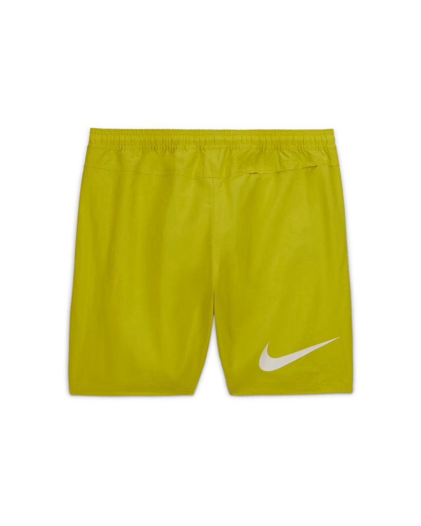Nike Stussy Short Lime