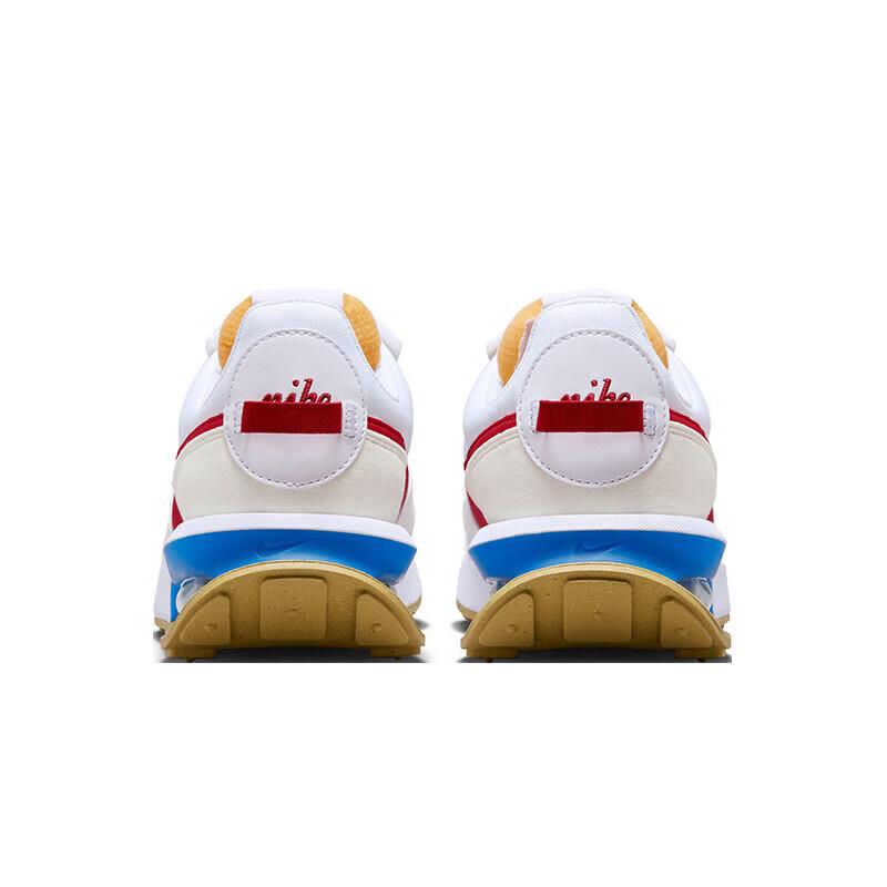 Nike Men's Air Cushioned Casual Sport Shoes