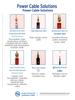 Zhongda Yuantong BVR Single Core Multi-Strand Copper Wire 2.5/4/6mm² - Household Flexible Wire