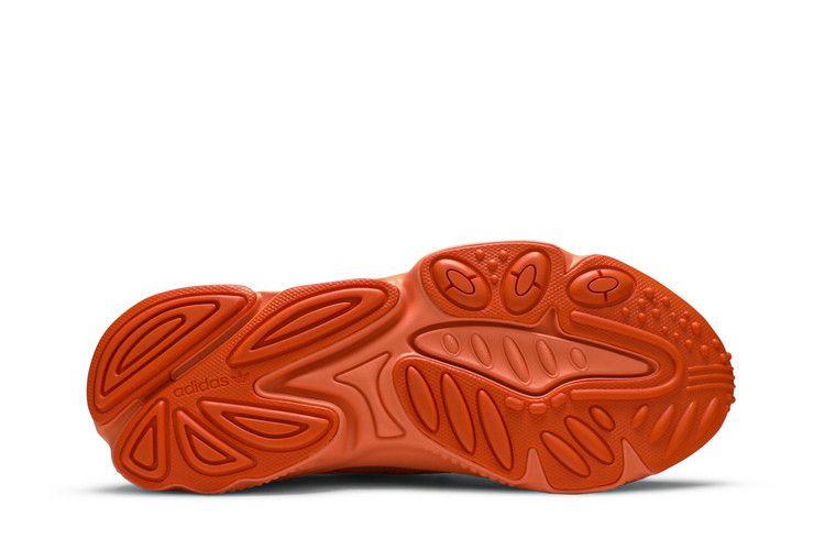 Men's Sneakers Adidas Ozweego Orange Hi-Res Coral/Semi Coral/Solar Orange
