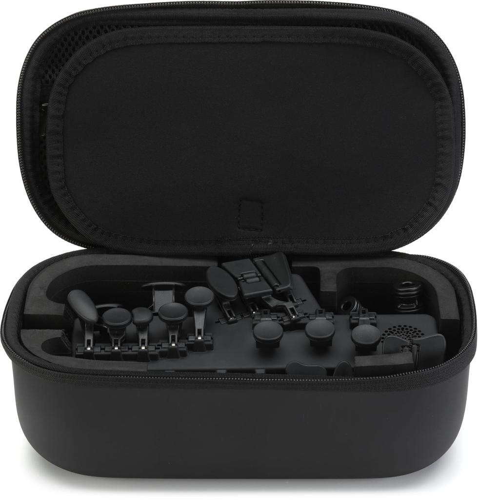 Odisei Music TS2B Travel Sax 2 Black /