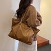 Tote Bag - Large Capacity Commuter Bag - Shoulder Bag