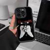 D-Depeche Mode Rock Band Phone Case For IPhone 16 15 14 Plus 13 12 11 17 Pro Max Pro Soft Cover