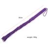 Weaved Spanking Flogger BDSM Games Butt Lashing Whip SM Goods Fetish Women Sex Accessories Adult Supplies Sex Toys For