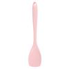 Practical Baking Spatula Comfortable Grip Cake Tool Easy To Clean Duck Tongue Shovel Cooking ARI