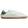 CLOT x adidas Stan Smith Espadrille Pärlbroderade Friends & Family Herr Sneakers Vita Molnvita Collegegröna JR9373