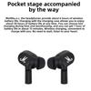 Marshall Motif II Wireless Noise-Canceling Earbuds
