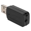 A2DP Wireless Bluetooth 2.1 USB 3.5mm O Speaker Receiver Receptor Adapter 5V