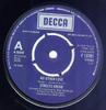 7inch Record STREETS AHEAD  No Other Love F13781 Decca 1978 UK Pop Used
