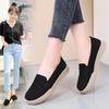 Women's Loafers Leather Driving Moccasins Comfort Flats Casual Slip On Walking Minimalist Summer Breathable Shoes
