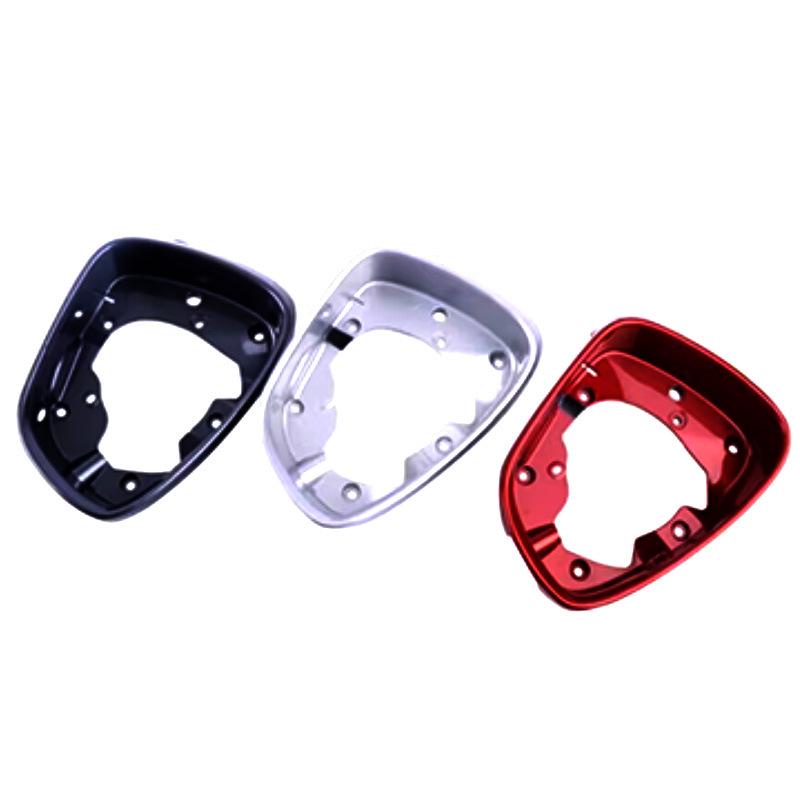 

2013 Peugeot 408 Крышка зеркала заднего вида с линзой указателя поворота Left Side