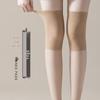 Langsha Women's 7A Antibacterial Over-the-Knee Stockings