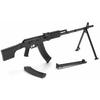 TOMYTEC Little Armory LA059 RPK74M Type Plastic Model