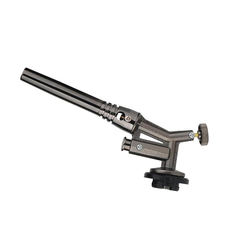 Welding Gas Burner Flame Gun Flame Gas Torch Blowtorch Cooking Outdoor Soldering Butane Autoignition Gas-Burner Lighter Heating
