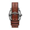 Fossil MACHINE FS5900 Men's Brown Watch