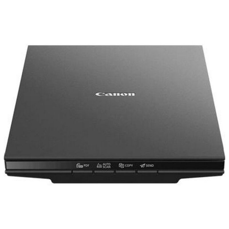 

Canon Lide 300 USB-сканер 2400 точек на дюйм, черный