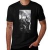 Vagabond Tshirt Novelty Print Casual Tee Shirt