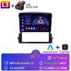 Android 13 For Kia Sorento BL 2002-2011 Car Radio Multimedia Navigation GPS CarPlay Stereo 2 Din Screen Head Unit